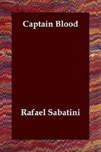image of Captain Blood