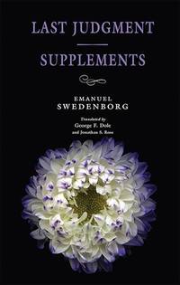 Last Judgment/Supplements (Nw Century Edition)