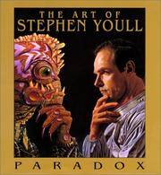 Paradox: The Art of Stephen Youll (Paper Tiger)