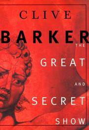GREAT & SECRET SHOW