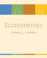 Econometrics with Data CD