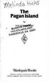 The Pagan Island (Harlequin Romance #1616) by Violet Winspear - 1972-08-01