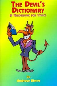 image of The Devil's Dictionary