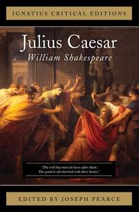 Julius Caesar (ISBN: 9781586176167)