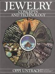 image of Jewelry Concepts and Technology