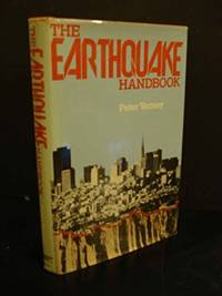 The earthquake handbook by Verney, Peter - 1979-01-01