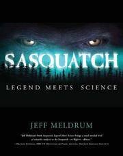 Sasquatch: Legend Meets Science