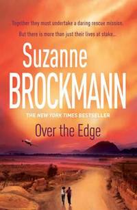 Over the Edge (ISBN: 9780755371167)