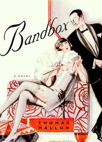 Bandbox: A Novel de Mallon, Thomas