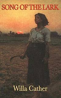 cover of Song of the Lark