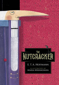 cover of The Nutcracker (Calla Editions)