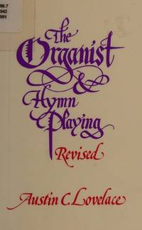 The Organist and Hymn Playing