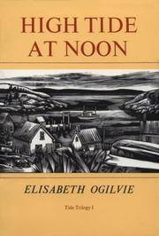 High Tide at Noon (Tide Trilogy)