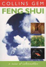 image of Feng Shui : A Mine of Information (Collins Gem)