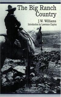 The Big Ranch Country