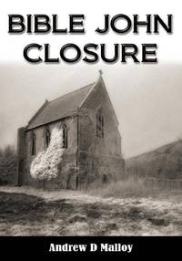 Bible John - Closure