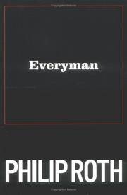 Everyman by Philip Roth - First - 2006 - from Rocking Chair Books (SKU: 59521)