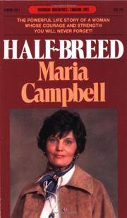 HalfBreed