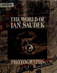 World of Jan Saudek