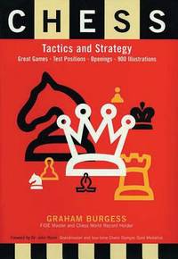 Chess: Tactics and Strategy.