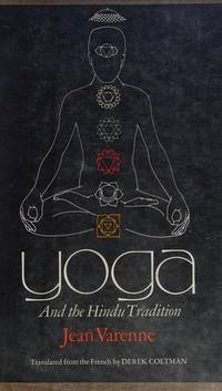 Yoga and The Hindu Tradition