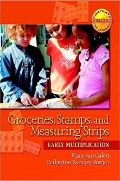 Groceries, Stamps, and Measuring Strips: Early Multiplication
