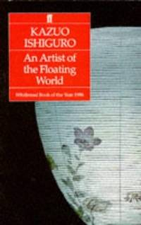 An Artist of the Floating World