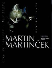 Martin Martincek: Time of the Sun by Marian Pauer - 2002-09-01