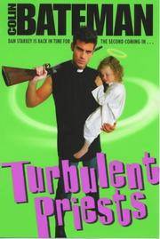 image of Turbulent Priests