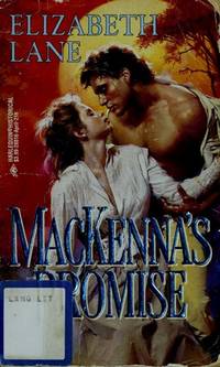 Harlequin Historical #216: MacKenna's Promise