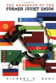 Handbook/Former Soviet Union
