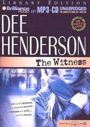 image of The Witness