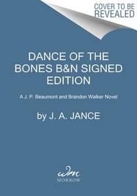 Dance of the Bones