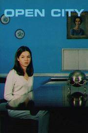 Open City Number Five : Change or Die (No. 5)