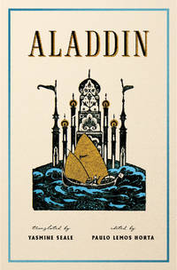 Aladdin : A New Translation