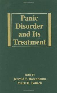 Panic Disorder and Its Treatment