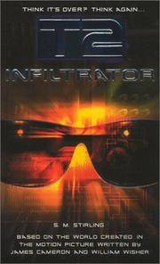 T2 : Infiltrator