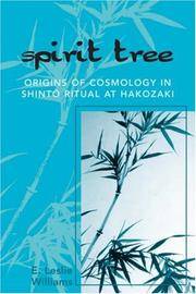 Spirit Tree:  Origins of Cosmology in Shinto Ritual at Hakozaki