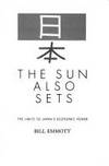 Sun Also Sets by Emmott, Bill - 1989-10-14