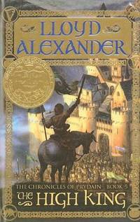 image of The High King (Chronicles of Prydain)