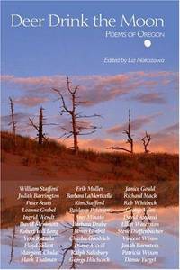 Deer Drink the Moon: Poems of Oregon