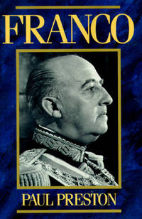 Franco (ISBN: 9780465025169)
