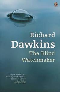 The Blind WatchmakeR