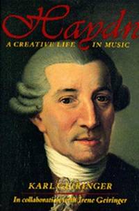 Haydn: Creative Live in Music