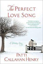 The Perfect Love Song: A Holiday Story