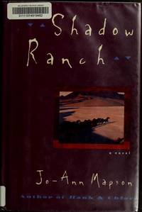 Shadow Ranch: A Novel