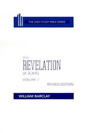 image of The Revelation of John Volume 2 (Chapters 6 to 22) Revised Edition