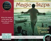 Magic Steps (ISBN: 9781936223169)