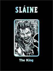 Slaine: The King