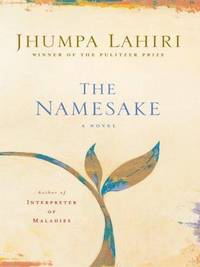 cover of The Namesake